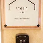 Casetta N.56 Smart & Mini Daire *
