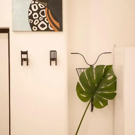 Casetta N.56 Smart & Mini * Bari