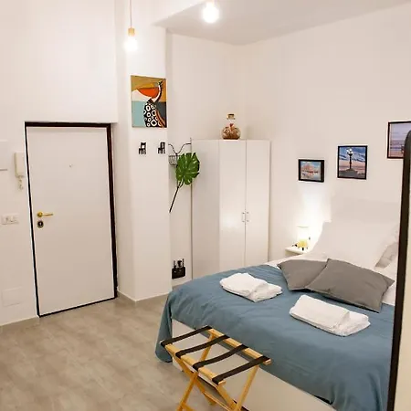 דירה Casetta N.56 Smart & Mini בארי