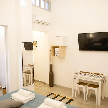 Casetta N.56 Smart & Mini * בארי