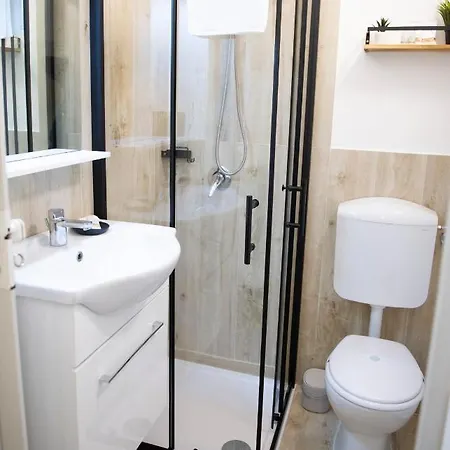 Casetta N.56 Smart & Mini *