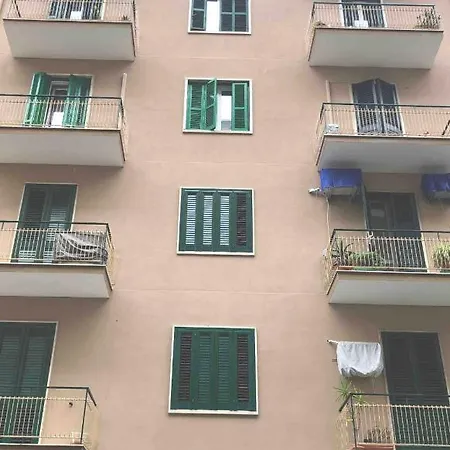 Casetta N.56 Smart & Mini Apartment Bari