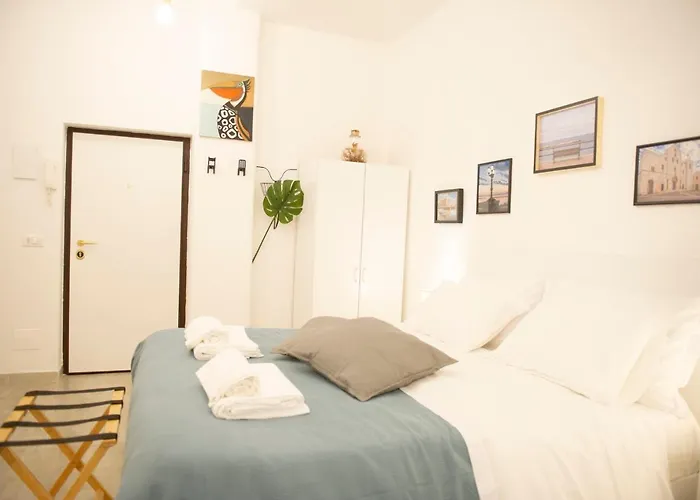 Casetta N.56 Smart & Mini *