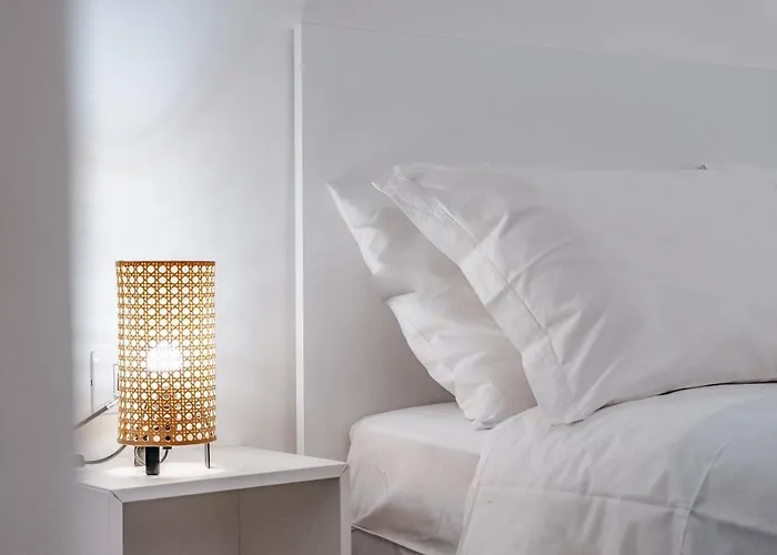 Daire Casetta N.56 Smart & Mini *